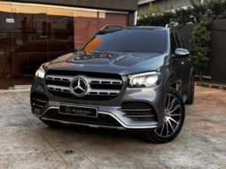 MERCEDES-BENZ CLASE GLS 450 AMG-LINE 2023