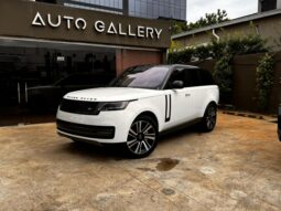 LAND ROVER RANGE ROVER SE P400 2023