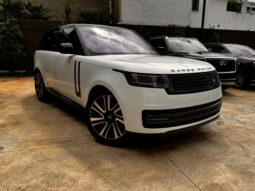 LAND ROVER RANGE ROVER SE P400 2023