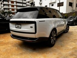 LAND ROVER RANGE ROVER SE P400 2023