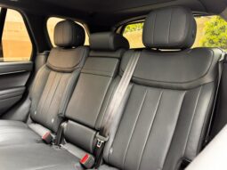 LAND ROVER RANGE ROVER SE P400 2023 lleno