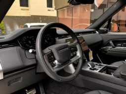 LAND ROVER RANGE ROVER SE P400 2023 lleno