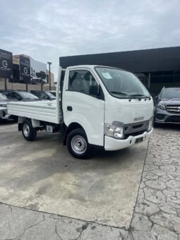 Isuzu Traviz 10 pies 2026