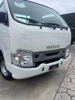 Isuzu Traviz 10 pies 2026