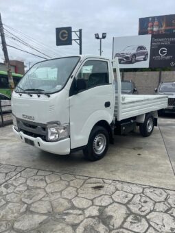 Isuzu Traviz 10 pies 2026