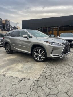 LEXUS RX 350L 2020