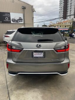 LEXUS RX 350L 2020