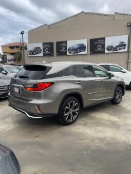 LEXUS RX 350L 2020
