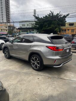 LEXUS RX 350L 2020