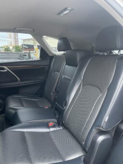 LEXUS RX 350L 2020 lleno