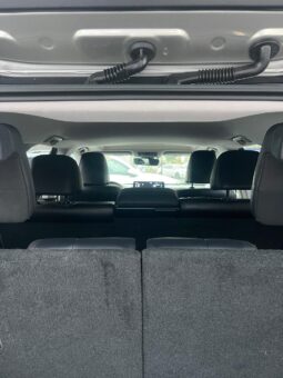 LEXUS RX 350L 2020 lleno