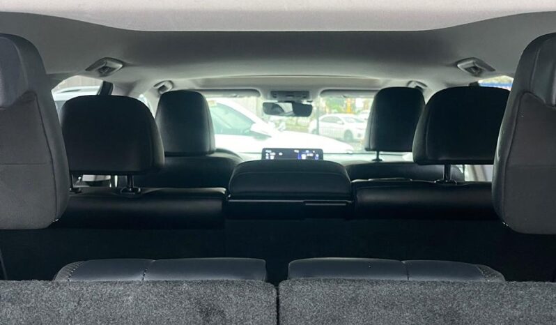 LEXUS RX 350L 2020 lleno