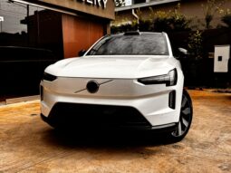 VOLVO EX90 PLUS 2025 lleno