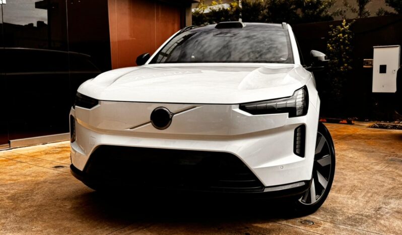 VOLVO EX90 PLUS 2025 lleno