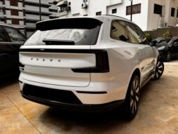 VOLVO EX90 PLUS 2025