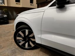 VOLVO EX90 PLUS 2025