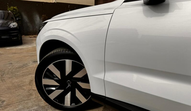 VOLVO EX90 PLUS 2025 lleno