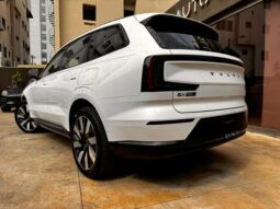 VOLVO EX90 PLUS 2025
