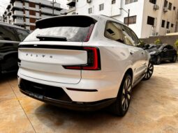VOLVO EX90 PLUS 2025 lleno