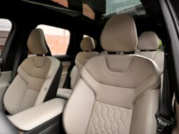 VOLVO EX90 PLUS 2025