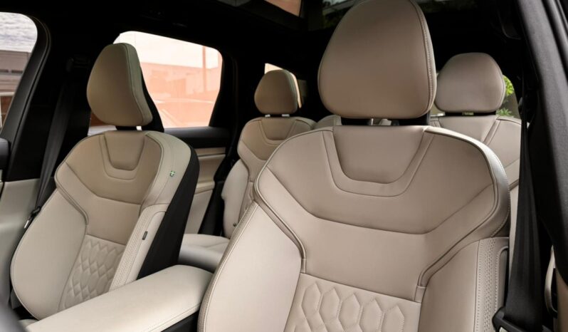 VOLVO EX90 PLUS 2025 lleno