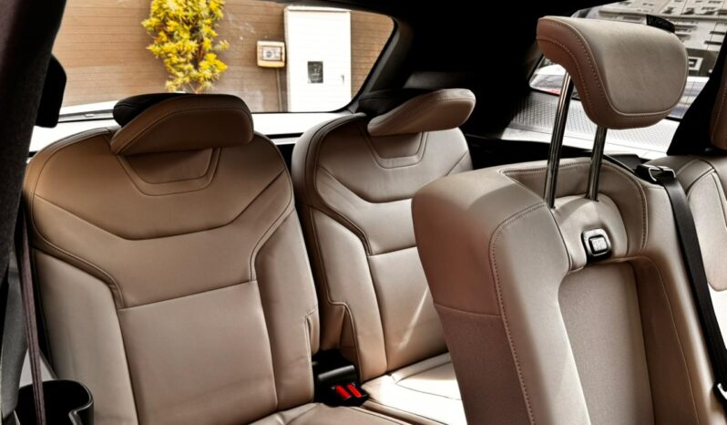 VOLVO EX90 PLUS 2025 lleno