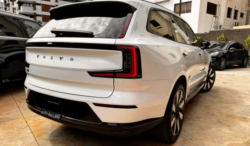 VOLVO EX90 PLUS 2025 lleno