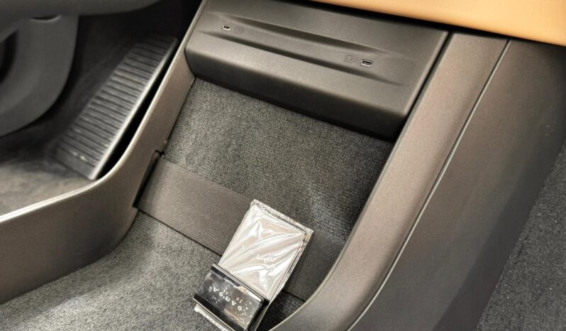 VOLVO EX90 PLUS 2025 lleno