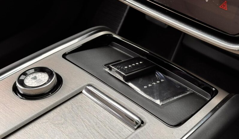 VOLVO EX90 PLUS 2025 lleno