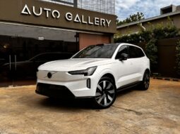 VOLVO EX90 PLUS 2025