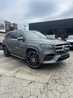 MERCEDES-BENZ CLASE GLS 580 AMG-PLUS 2022