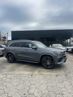 MERCEDES-BENZ CLASE GLS 580 AMG-PLUS 2022
