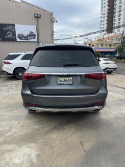 MERCEDES-BENZ CLASE GLS 580 AMG-PLUS 2022