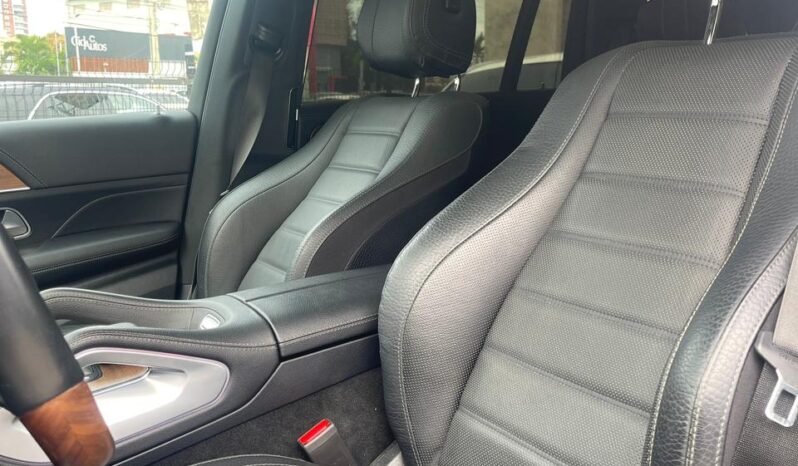 MERCEDES-BENZ CLASE GLS 580 AMG-PLUS 2022 lleno