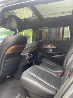 MERCEDES-BENZ CLASE GLS 580 AMG-PLUS 2022 lleno