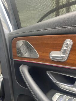 MERCEDES-BENZ CLASE GLS 580 AMG-PLUS 2022 lleno