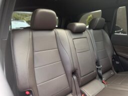 MERCEDES-BENZ CLASE GLS 450 AMG-LINE 2023 lleno