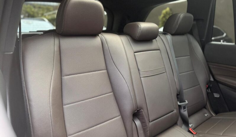 MERCEDES-BENZ CLASE GLS 450 AMG-LINE 2023 lleno