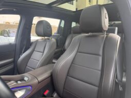 MERCEDES-BENZ CLASE GLS 450 AMG-LINE 2023 lleno