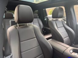 MERCEDES-BENZ CLASE GLS 450 AMG-LINE 2023 lleno
