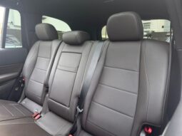 MERCEDES-BENZ CLASE GLS 450 AMG-LINE 2023 lleno