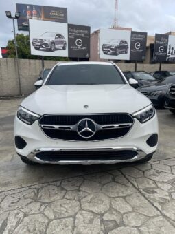Mercedes-Benz Clase GLC 200 AVANTGARDE 2025
