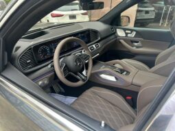 MERCEDES-BENZ CLASE GLS 600 MAYBACH 2026