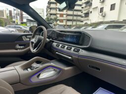 MERCEDES-BENZ CLASE GLS 600 MAYBACH 2026 lleno