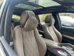 MERCEDES-BENZ CLASE GLS 600 MAYBACH 2026 lleno