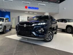 Suzuki Fronx GLX 2026