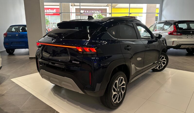 Suzuki Fronx GLX 2026 lleno