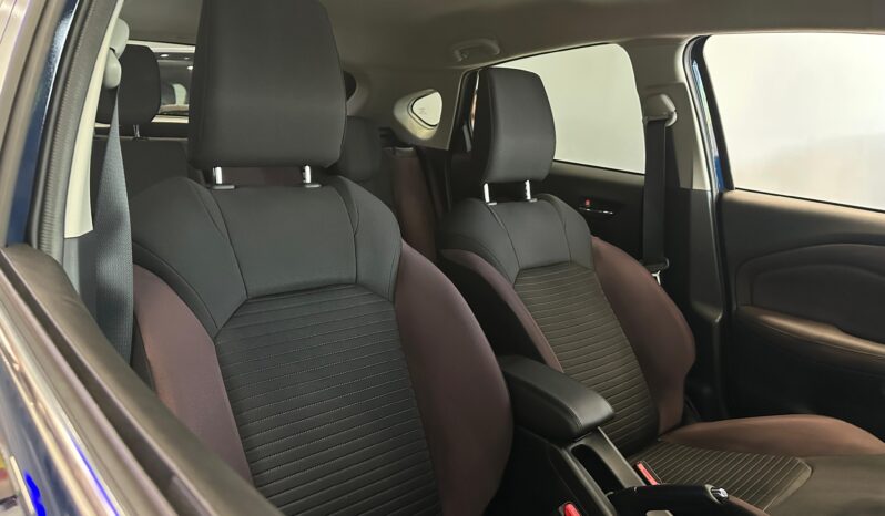 Suzuki Fronx GLX 2026 lleno