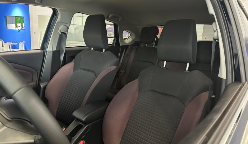 Suzuki Fronx GLX 2026 lleno