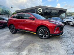 Forthing HEATWAVE 2024